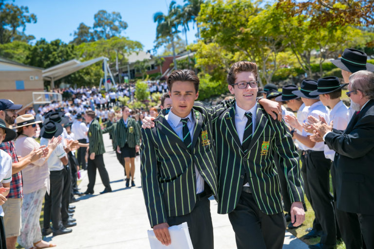 Fees Trinity Lutheran College