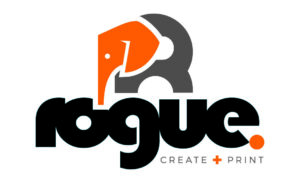 ROGUE CREATE + PRINT
