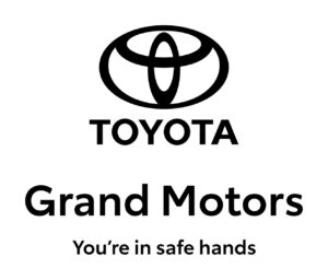 GRAND MOTORS TOYOTA
