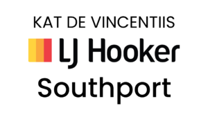 KAT DE VINCENTIIS – LJ HOOKER, SOUTHPORT